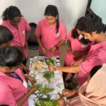 Students - Ayurvidya Ayurveda Nursing Institute