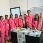 Students - Ayurvidya Ayurveda Nursing Institute