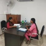 Students - Ayurvidya Ayurveda Nursing Institute