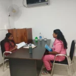 Students - Ayurvidya Ayurveda Nursing Institute