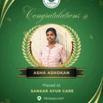 Placements - Ayurvidya Ayurveda Nursing Institute