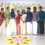 Onam Celebrations