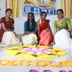 Onam Celebrations