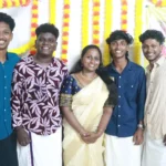 Onam Celebrations