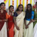 Onam Celebrations