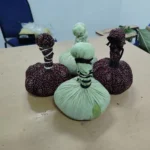 Kizhi Ayurveda Treatments