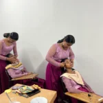 Students - Ayurvidya Ayurveda Nursing Institute