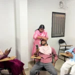 Students - Ayurvidya Ayurveda Nursing Institute