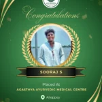Placements - Ayurvidya Ayurveda Nursing Institute