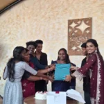 Celebrations - Ayurvidya Ayurveda Nursing Institute