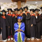 Certificate Distribution Ceremony