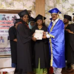 Certificate Distribution Ceremony