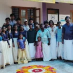 Onam Celebrations