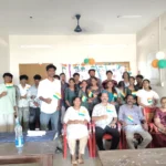 Independence day celebration