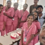 Ayurvidya Ayurveda Nursing Institute