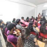 Ayurvidya Ayurveda Nursing Institute