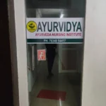 Ayurvidya Ayurveda Nursing Institute